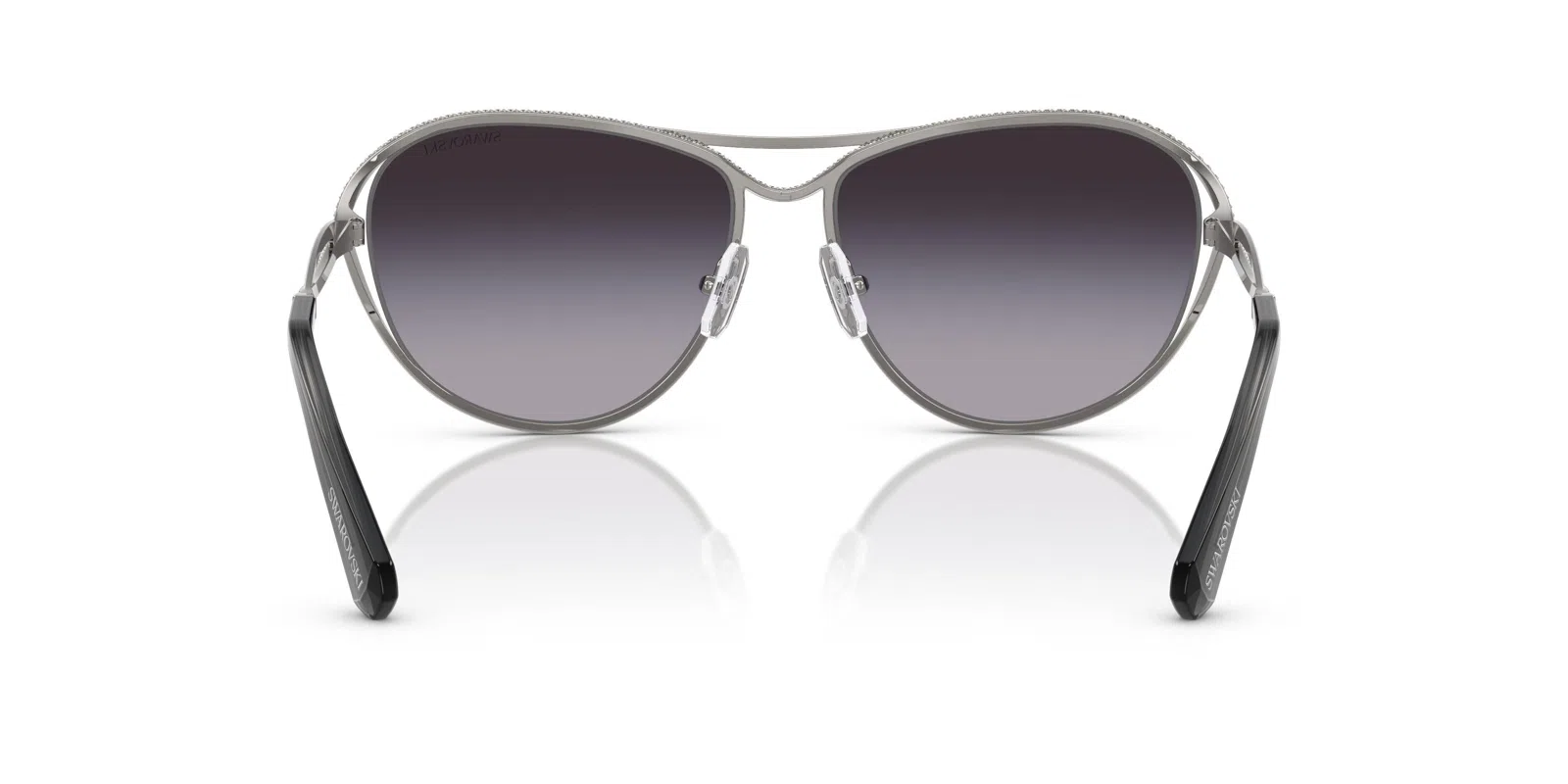 Swarovski 7028 Sunglasses - view 17